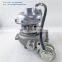 MG11 18900HW59020M1 VB660064  HW5-9020 RHF5WB Turbocharger for Honda PWC Marine Aquatrax F12-R12 with HW1 Engine