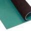 Anti-Static Green Rubber Sheet