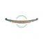 Auto Accessory Leaf Spring for Sinotruk  Suspension System