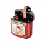 High Quality Tws Earphone Mini Earbuds BT5.3 Headphone K1 Touch LCD Screen Noise Cancelling Earphones With Power Bank