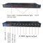 DMX  512 lighting Splitter 8 channels