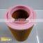 Manufacturer Compair ZS1104907 AIR FILTER industrial air compressor spare parts high quality