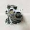 RHF4 turbocharger C00016154 S00008704+02 S00001291+01 turbo charger for ISUZU MAXUS G10 V80 2.0T 2.4L engine parts