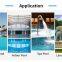 Swimming Pool Filter Equipment Factory Price AF25 Spa Pool Plastic Cartridge Pool Filter