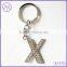 Wholesale multicolor Lovely Cute Dog Keychain