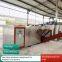 harmless treatment equipment for the corpses of diseased and dead pigs, cattle and sheep, small-scale farm, slaughter waste high-temperature moist heat processor