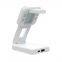 3-in-1 Wireless Charger 15 W Fast Charging Portable Desktop Charging Station Mobile Phone Stand Mobile Power and Power Station