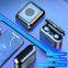 F9 2 in 1 Speaker Earphone Function TWS Earphones Wireless Noise Canceling Handsfree Earbuds mini speakers headphones
