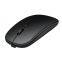 New ultra-thin FV-W309S computer silent wireless mouse portable ergonomic mouse