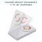 Multifunctional 3-in-1 foldable wireless charger Portable magnetic charging station Charging efficiency greater than 80%