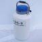 Multi scenario application of LN liquid nitrogen tank transportation and storage
