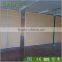 Guangdong partition wall sliding trap door
