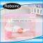 Clear PVC Makeup Cosmetic Bags with Zipper Hot Sell Toiletry Bag Clear PVC Bag