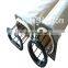 polyester filter bag for cement industry