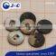 J&C Brown MOP shell buttons,pearl shell buttons for fashion shirt.BR038,,BR039