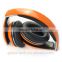 2015 High end brand new headphone wireless Hi-Fi Over Ear Bluetooth headphones