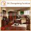 High quality antique bedroom set