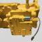 PC2000-8 PC3000-6 Excavator Hydraulic Pump for 708-2K-00012 /00011/00013 /00014 708-2K-00120 708-2K-00121 708-2K-00024 Main Pump