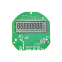 Ультразвуковой теплосчётчик большего диаметра DN50 - DN300 | Варианты M - Bus/LoRaWAN | Высокая пропускная способность | Для городских тепловых сетей