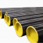 Premium Grade API 5L A178 Carbon Seamless Steel Pipe for Industrial Use