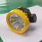 ATEX Cordless Cap Lamp Caplamp Head Lamp Underground Miner's Lamp Mining Lamp