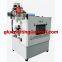 Epoxy Resin Pouring Machine with PLC and Sensor Core Components for LED & Electronics Industries Dome Sticker Applying Machine