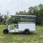 Tricycle Tuktuk Passenger Tricycle for 6 Passengers Electric for Adult China
