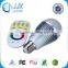 6W E27 wifi led light bulb with smart controller