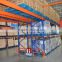 Multilevel Warehouse Rack