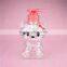 205ml kitty cat animal shaped plastic bottle for cosmetics                        
                                                Quality Choice