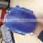 Green Soft touch Cleaning Brush