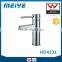 HD4231 35mm Watermark Australian Standards WELS Quality Round Single Hole Bathroom Kitchen Basin Flick Mixer Tap Faucet