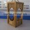 unfinished wooden box/small wooden boxes for sale/wooden wine box