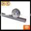 Custom Made Bearing Steel Rack and Pinion Gears Price