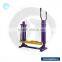 Factory price outdoor fitness equipment circuit training double ski cardio walker
