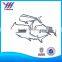 fish stickers for cars/self-adhesive sticker