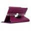 rotation Leather Case for Samsung Tab A,tablet cover for samsung Tab T355
