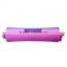 Beauty perm rods and rollers, plastic hair roller