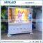 Famous 5.5mm bezel lcd video wall show hd image and video
