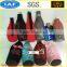 Wholesale Neoprene Customized Cooler Holder With Brand Logo