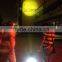 10000 lumens projector outdoor building projector powerful gobo projector
