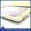 Durable Tailor-Made Wood Grain Tablet Case For IPad 3