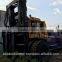Used Komatsu FD45000(45 ton) Forklift For Sale