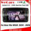 Wecaro WC-MB7507 Android 4.4.4 gps navigation 1080p for Benz Vito W638 in dash car dvd player 2004 2005 2006 2007 OBD2