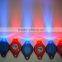 led bike light keychain,led flashlight keychain,led mini light,abs led bike light for promotional gifts