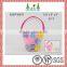 Easter carrot buckets wholesale