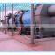China shanghai 2-3t/h Cow dung drying machine