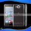 china suppliers glossy transparent cell phone case For Microsoft Lumia 950 handphone case