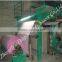 2400mm corrugated paper making machine for corrugated paper roll production line