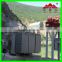 Hydroelectric turbine generator 11kv voltage transformer